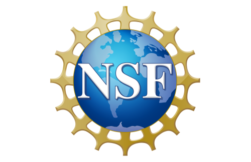NSF SLES logo