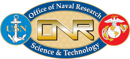 ONR LEARN logo